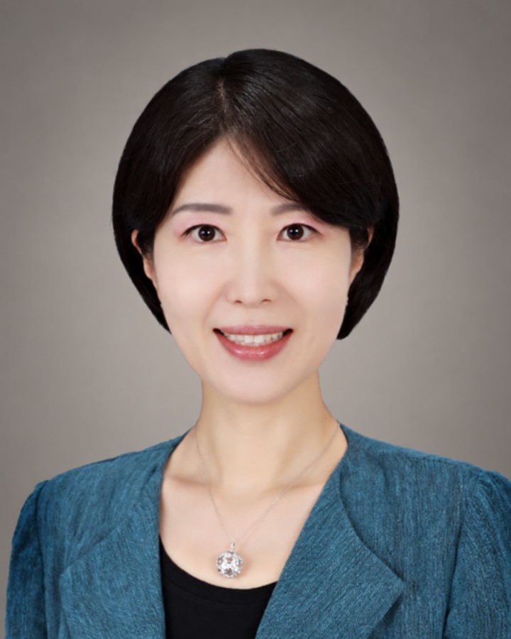제25대 원장 박주희 교수