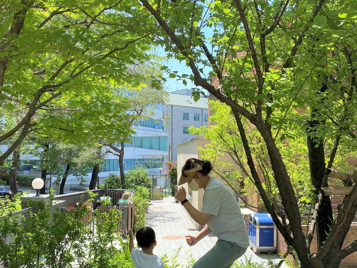 연세개방주의 교육 현장 8