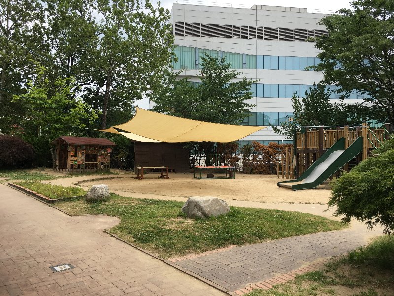 실외환경 2