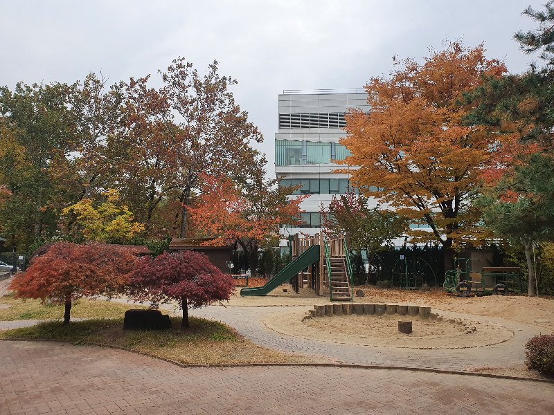 실외환경 3