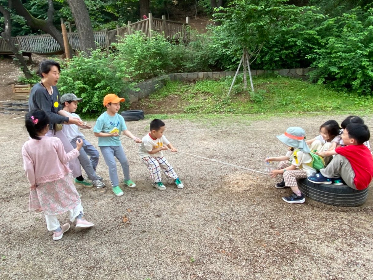 Play-Yonsei Power Up! 교육활동 4