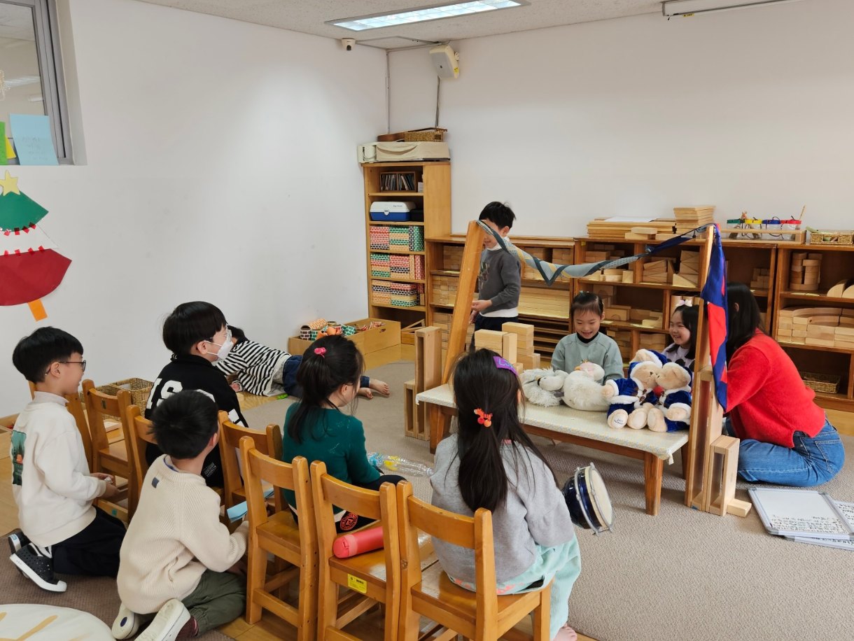 Play-Yonsei Power Up! 교육활동 5