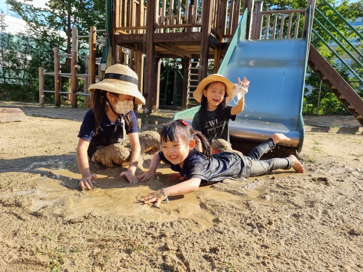 Play-Yonsei Power Up! 교육활동 6