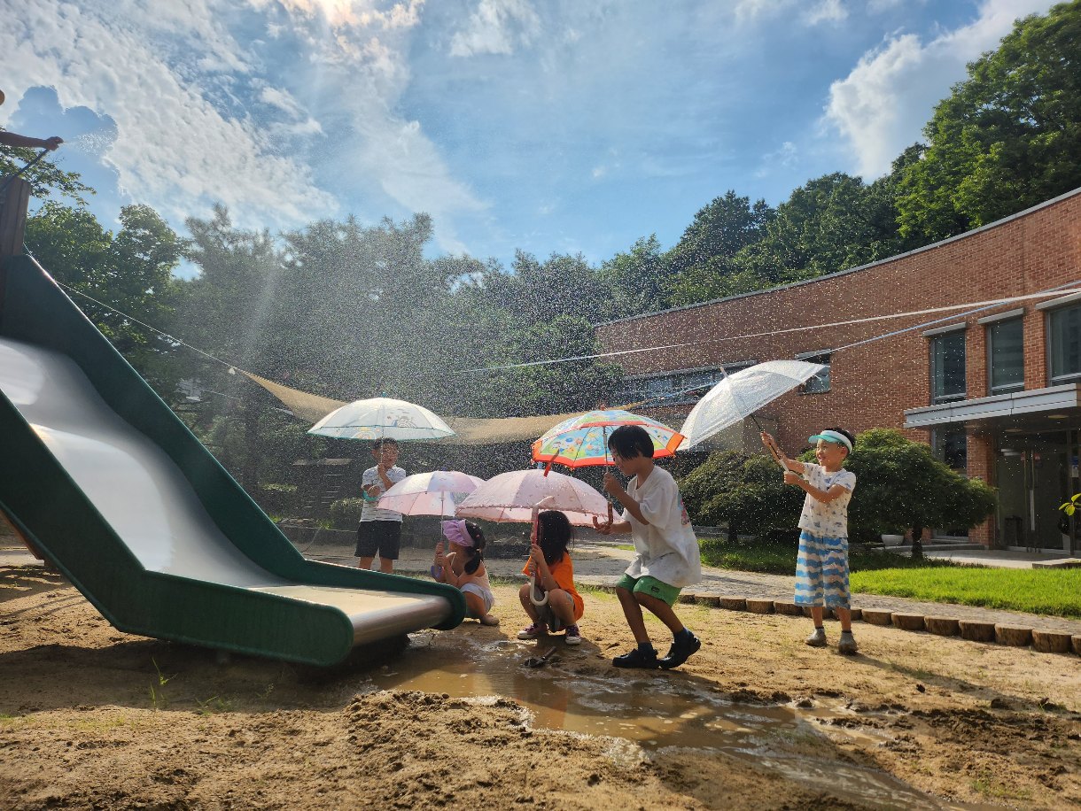 Play-Yonsei Power Up! 교육활동 7