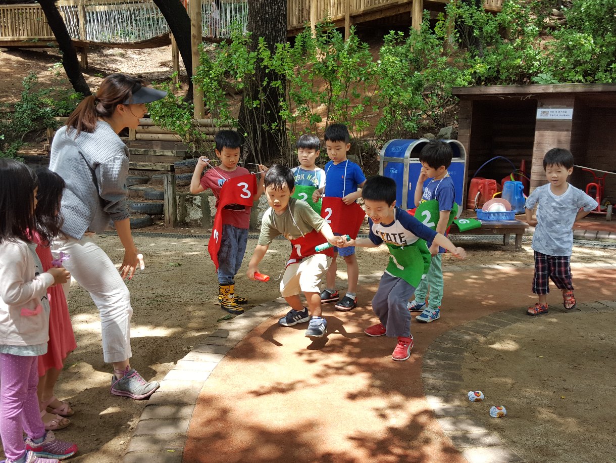 마음이 크는 스포츠 교육활동 9