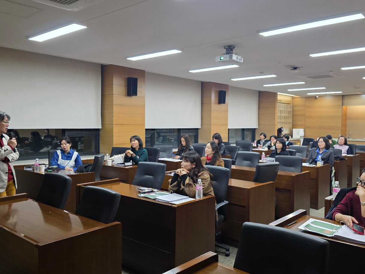 연세 영유아전문가 최고위과정 2