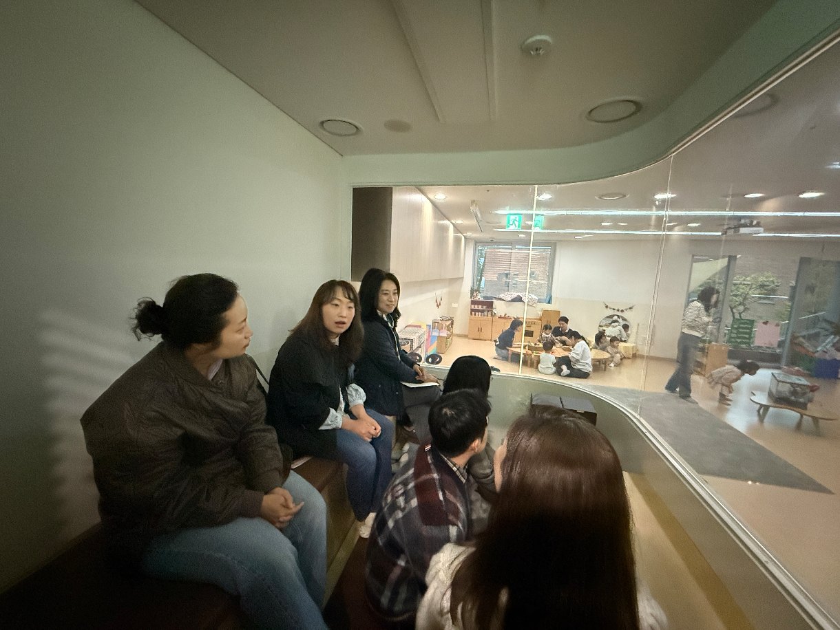 연세 영유아전문가 최고위과정 5