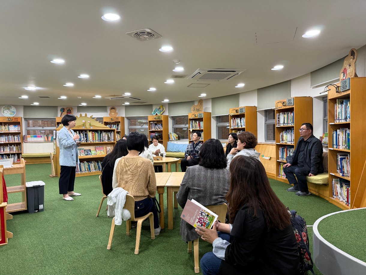 연세 영유아전문가 최고위과정 6